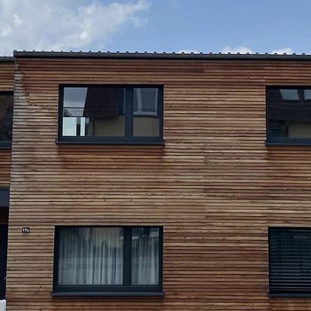 Haus Am See Calden ภายนอก รูปภาพ