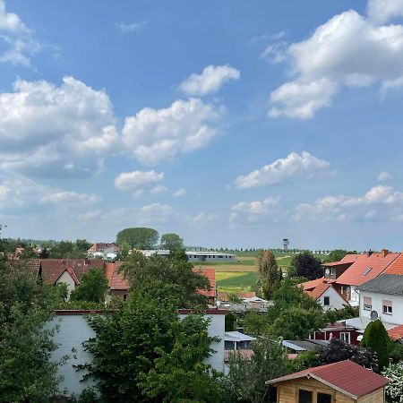 Haus Am See Calden ภายนอก รูปภาพ