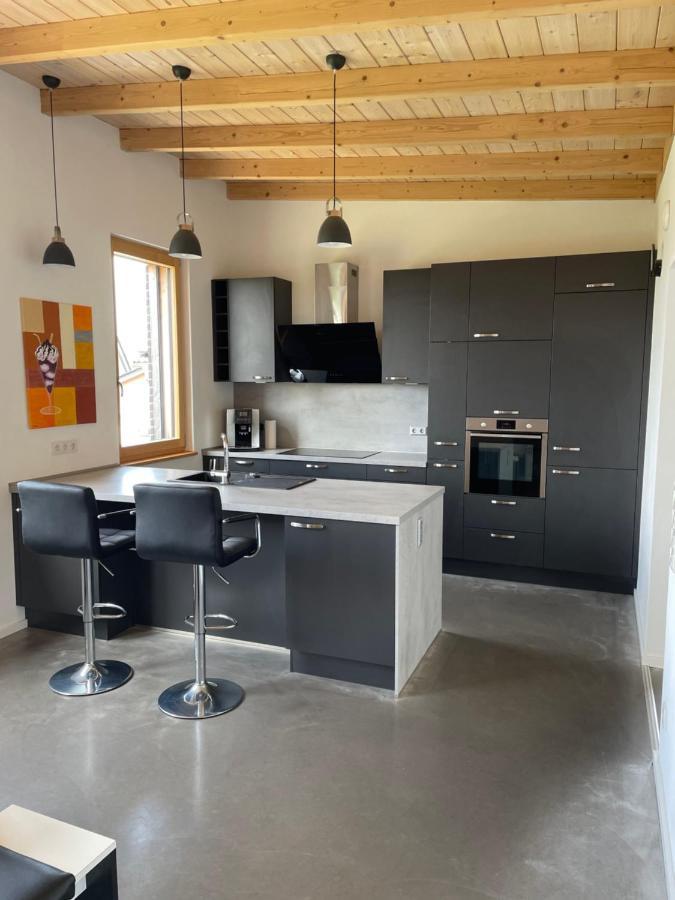 Haus Am See Calden ภายนอก รูปภาพ