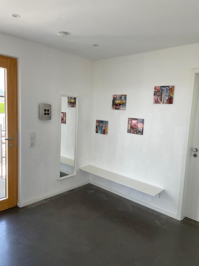 Haus Am See Calden ภายนอก รูปภาพ
