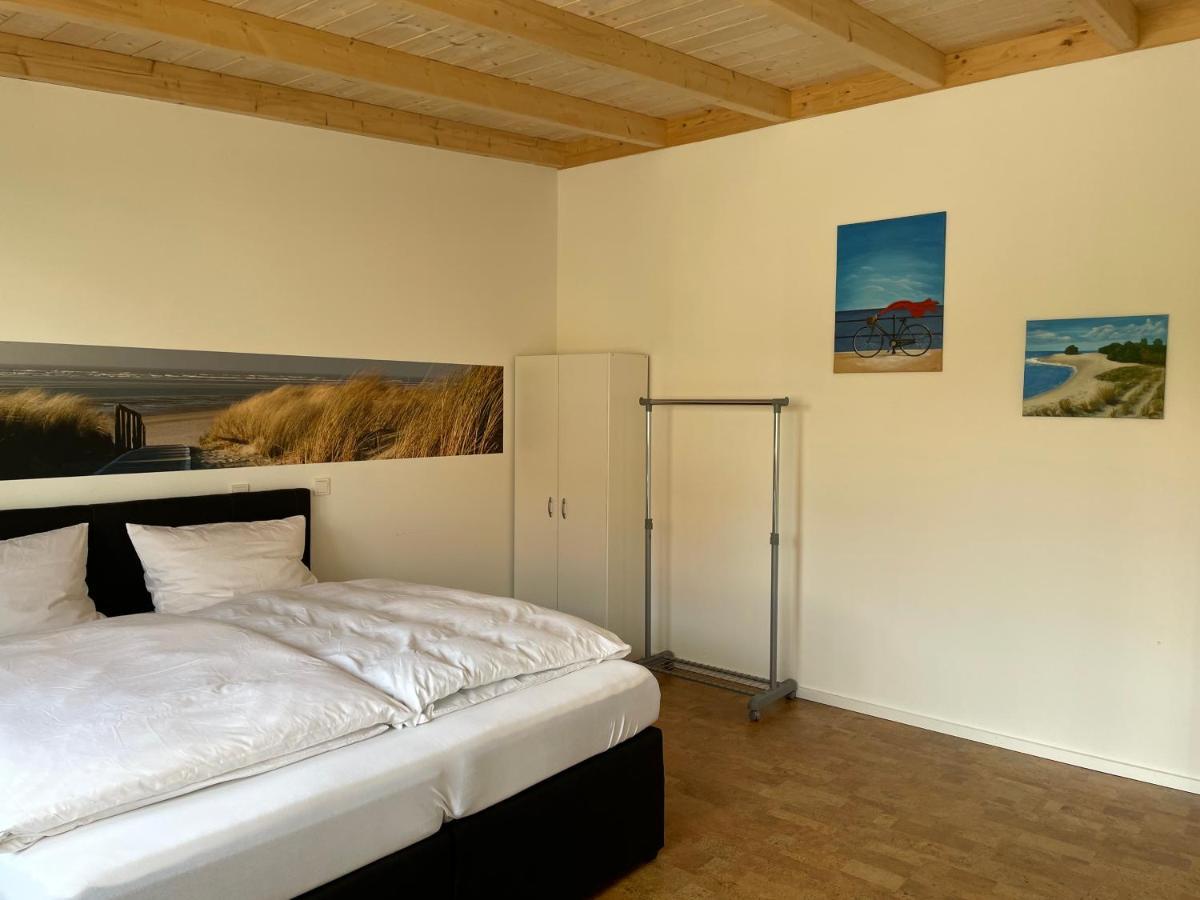 Haus Am See Calden ภายนอก รูปภาพ