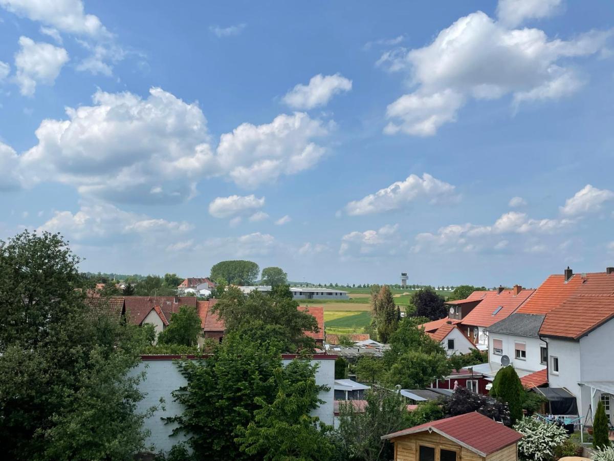 Haus Am See Calden ภายนอก รูปภาพ