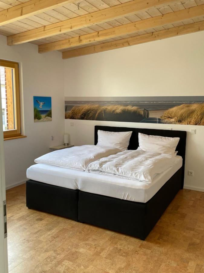 Haus Am See Calden ภายนอก รูปภาพ